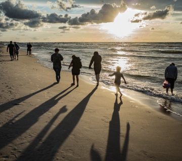 Spoločná osobná starostlivosť