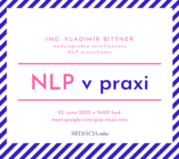 Neurolingvistické programovanie