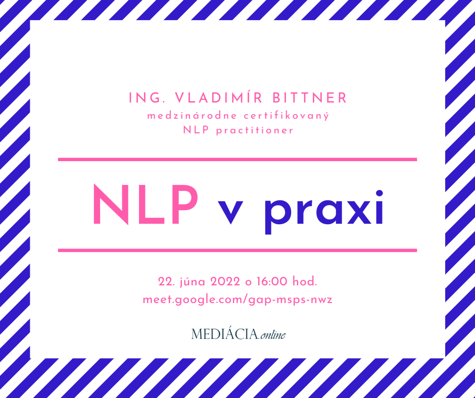 Neurolingvistické programovanie