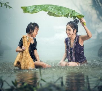 Restorativna mediacia