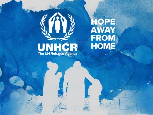 Unhcr